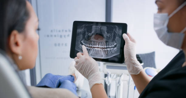 Licensed Tooth Extraction service in Richton Park, IL - Smile Center Dentistry